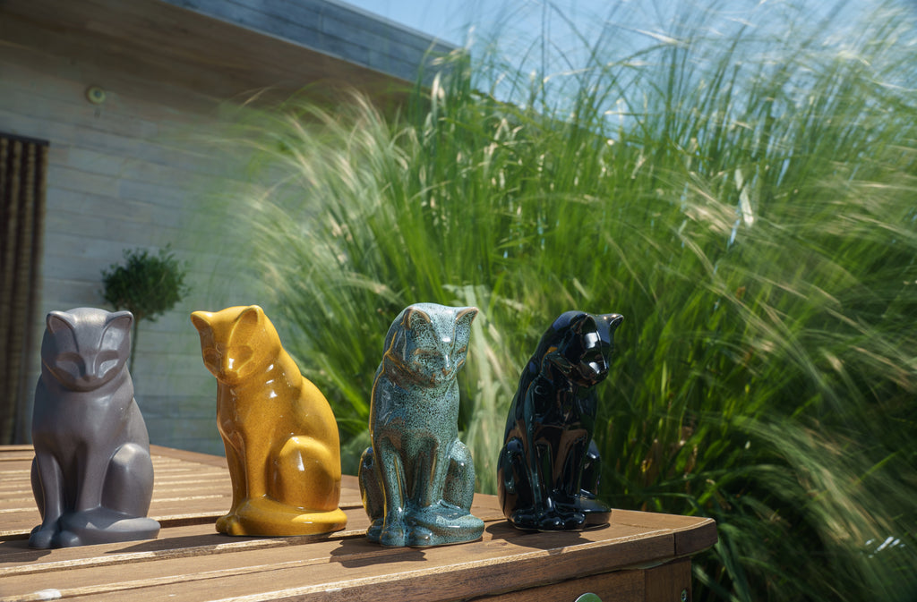 Urne pour animaux de compagnie pour chat - AVIS PRODUIT 2024