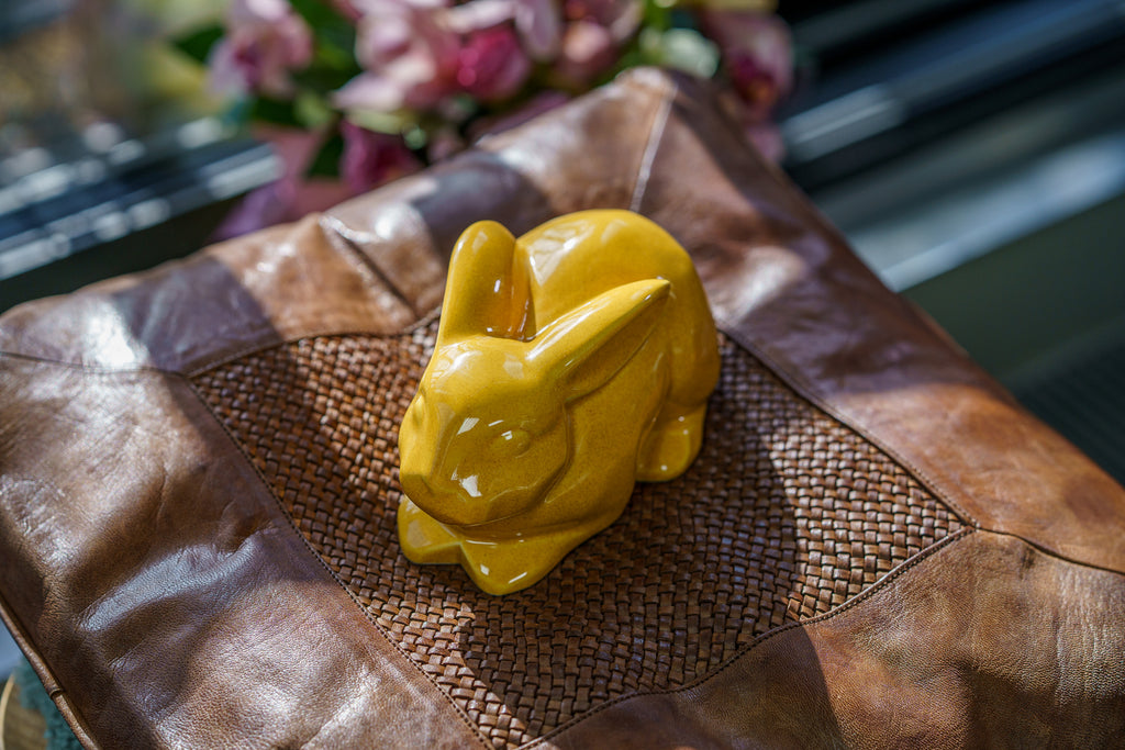 Urne Lapin Pour Cendres - AVIS PRODUIT 2024